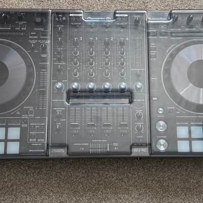 Pioneer DDJ-RZ - rekordbox DJ Controller - Party Bundle image 4