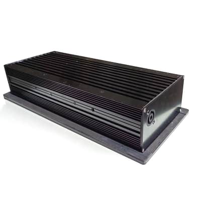PSG Audio PDA2000+CQ260 - 1800 Watt Amplifier Module with DSP image 3