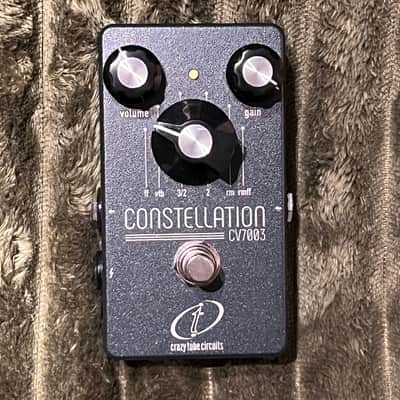 Noel Cornet Review Fuzz 2014 Black- price lowered | Reverb