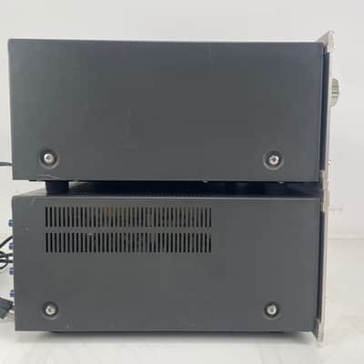 Sony - TA-2300F/TA-2000F - Pre/Power-Amplifier Set - Serviced (Cleaned) image 6