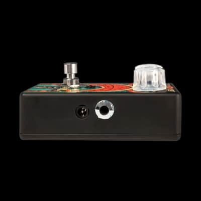 MXR Custom Shop CSP041 Hybrid Fuzz Pedal image 5