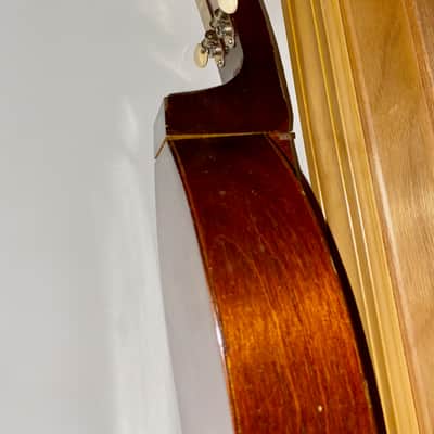 Harmony Mountain Dulcimer 1960's/70's image 4