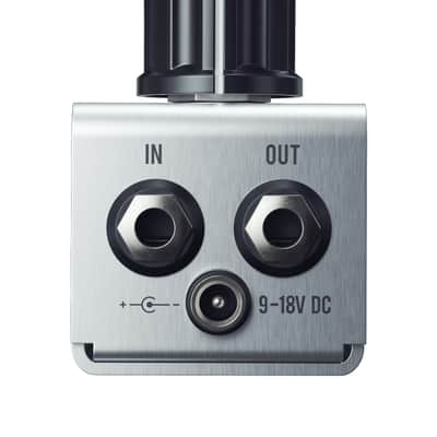 Jackson Audio Amp Mode image 12