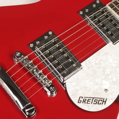 Gretsch G5421 Electromatic Jet Club Electric Guitar, Firebird Red, NEW!!! #26071 image 7
