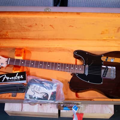 Fender "Tele-bration" Rosewood Telecaster 2011 - Natural image 15