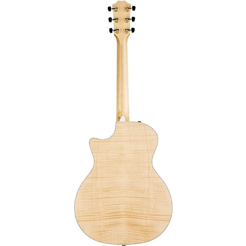 Taylor 614ce with ES2 Electronics image 2