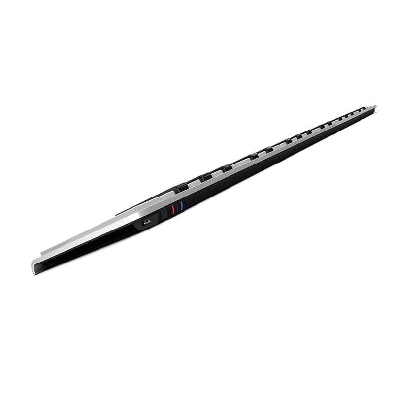 CME Xkey 37-Key Air Mobile Bluetooth Keyboard MIDI Controller image 2