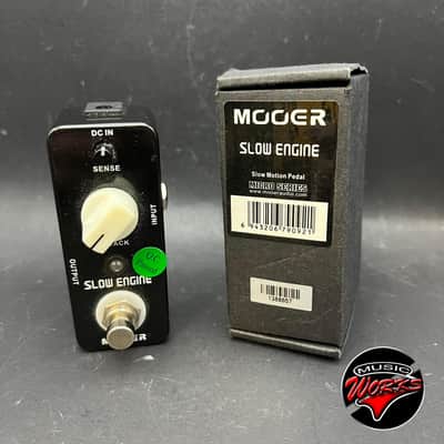 Mooer   Slow Engine Swell image 7