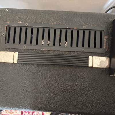 Engl Fireball Type E625 2-Channel 60-Watt Guitar Amp Head 2010s - Black image 4