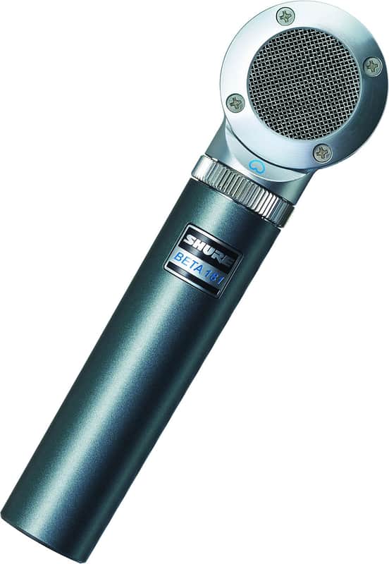 Shure BETA 181 / C image 1