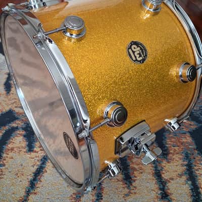 DW Collector's Series 1996 - Yellow Sparkle image 7