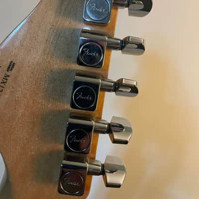 Fender Jaguar Blacktop 2012 - Candy Apple Red image 5