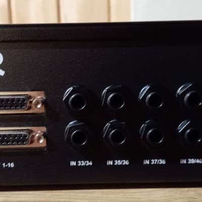 Tegeler Audio Manufaktur TSM 40-Channel Tube Summing Mixer 2023 image 5