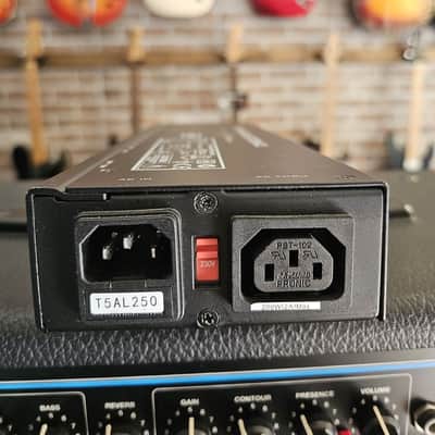 MXR MC403 Power System 2010 - Present - Black image 6