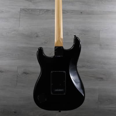 Squier Contemporary Stratocaster Special Black image 6