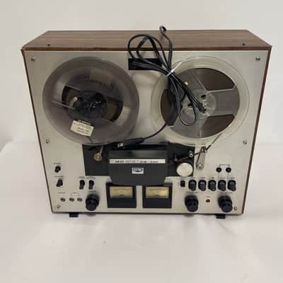 Akai GX-230 60—70 image 11