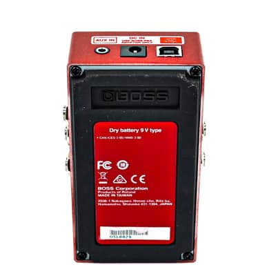 Boss RC-3 Loop Station Occasion image 5