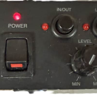 Radio Shack 32-5029 15 Band Graphic EQ - Black image 2
