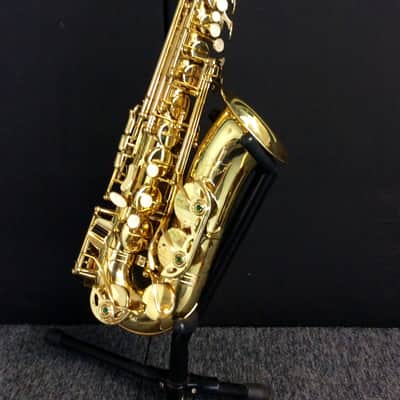 RS Berkeley ASS502 Elite Series Yellow Brass image 2