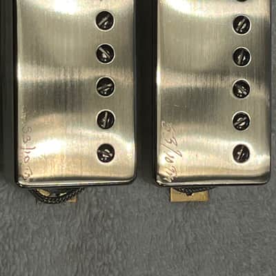 PRS 53/10 - Brushed Pickups Hard to Find image 2