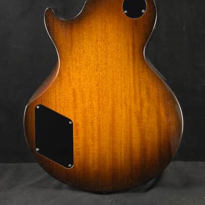 Collings 290 Tobacco Sunburst 2021 image 10