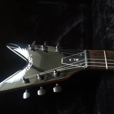 Dean MLX image 5