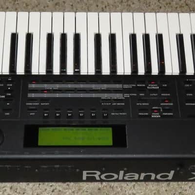 Roland XP-60 XP60 61-key Workstation Synth Keyboard (Bonus Sounds!) image 7