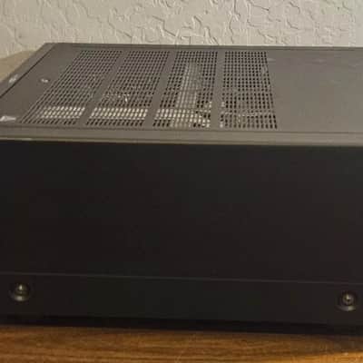 Yamaha Aventage RX-A2040 Dolby Atmos 9.2  Receiver RXA2040 w Remote, Mic Bundle image 10