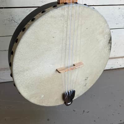 Nate Calkins Tackhead Banjo 2026 image 3