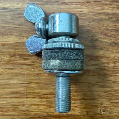 Vintage Ludwig hi hat clutch 1960s image 2