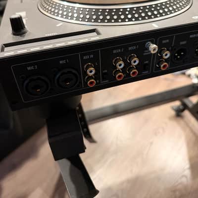 Rane Serato Rane One DJ Mixer (PD6016619) 2021 - Black image 5
