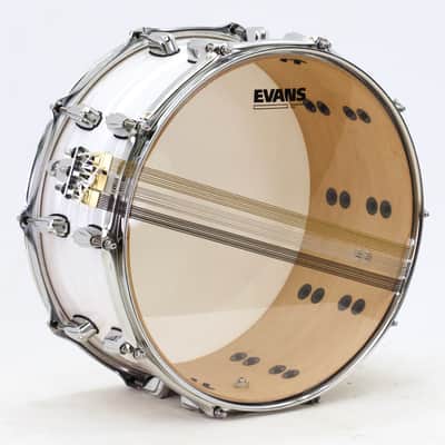 TreeHouse Custom Drums 7x14 Symphonic Snare Drum image 6