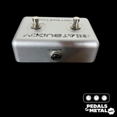 Singular Sound BeatBuddy Dual Footswitch -x10971 image 3