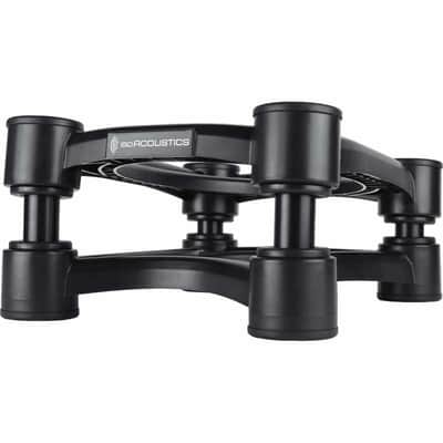 ISOACOUSTICS ISO200 Lot de 2 supports d'enceintes grand format image 7