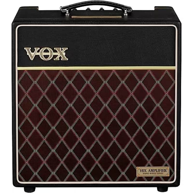 Vox AC4HW1 Hand-Wired 4-Watt 1x12