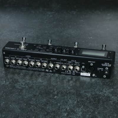 BOSS MS-3 Multi-Effects Switcher BOSS Effects Switcher [B3S1992] (07/13) image 2