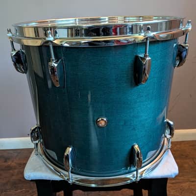 Pearl Session Custom Maple 14" Rack Tom image 3