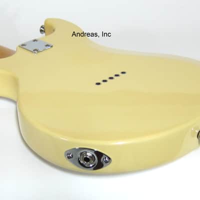 Gold Tone 5-String Electric Mandolin w/ Gig Bag image 11