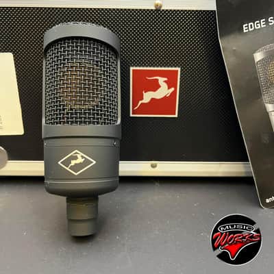 Antelope Audio Edge Solo Pair Coppia image 5