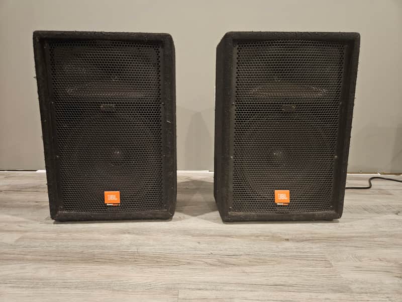 JBL Soundfactor SF12M Early 2000s image 1