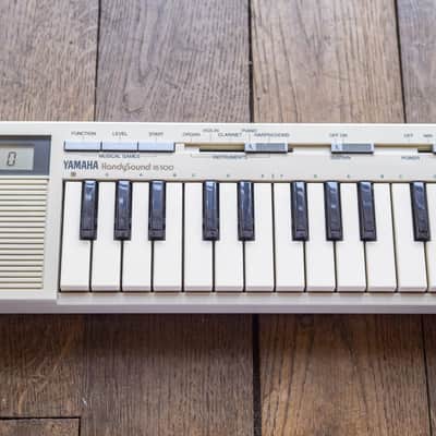 Yamaha Handysound HS-500 1983 | Reverb