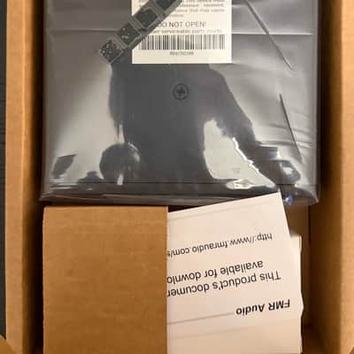[MINT] FMR Audio Really Nice Compressor RNC 1773 2000s - White image 2