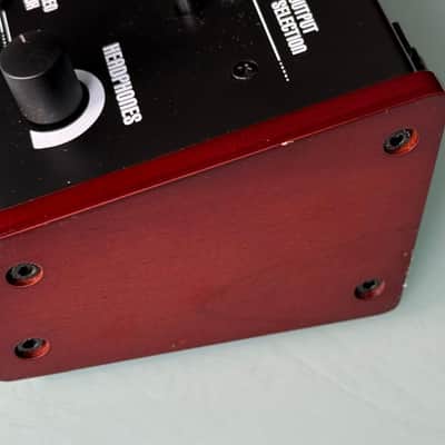 Palmer Monicon L Passive Monitor Controller 2010s - Black image 4