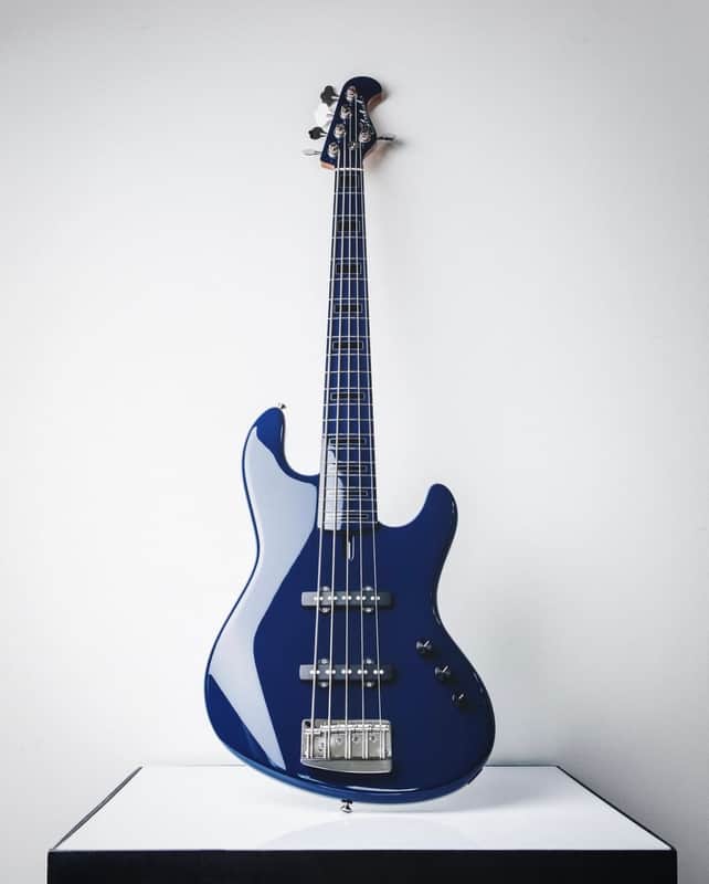 Stenback 5 Series 2022 image 1
