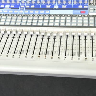 PreSonus StudioLive 32.4.2AI 32-Channel Digital Mixer CG01MKQ image 7