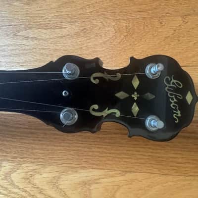Gibson Mastertone Banjo image 3