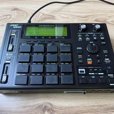 Akai MPC1000 - Upgraded & Freshly Serviced image 3