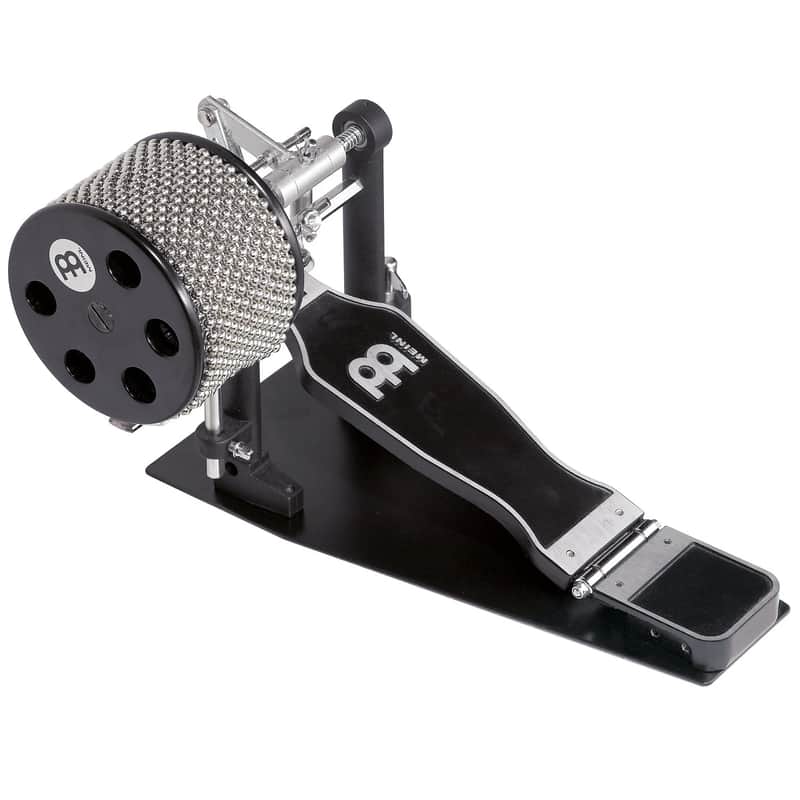 Meinl FCA5-L Foot Cabasa Shaker Pedal image 1