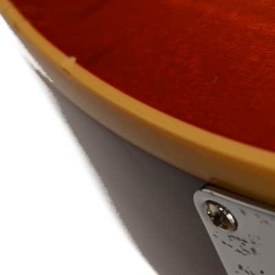 Gibson Les Paul Classic Electric Guitar w/ OHSC – Used 2009 - Sunburst image 15