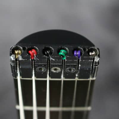 1991 Steinberger GR4 image 5